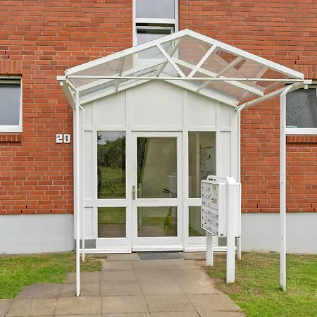 Kaiserhof 18-20 Ostseeoase Appartement Kellenhusen