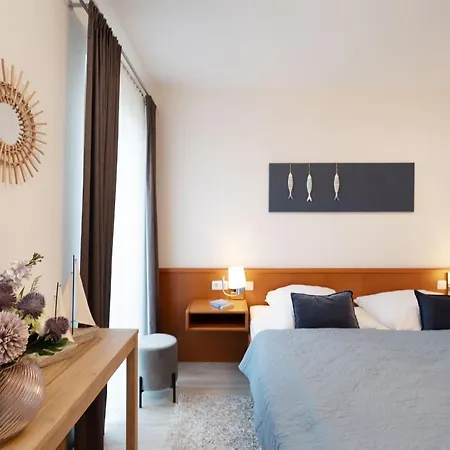 Kaiserhof 18-20 Ostseeoase * Kellenhusen