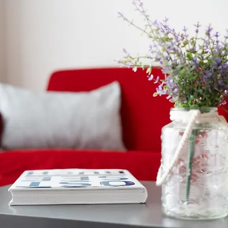 Kaiserhof 18-20 Ostseeoase Appartement