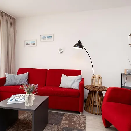 Kaiserhof 18-20 Ostseeoase