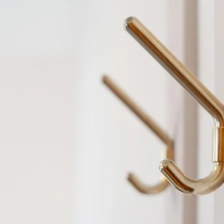 Kaiserhof 18-20 Ostseeoase Appartement