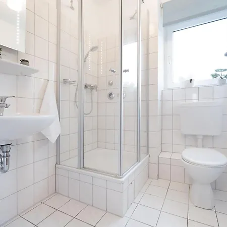 Kaiserhof 18-20 Ostseeoase *