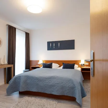 Kaiserhof 18-20 Ostseeoase Kellenhusen