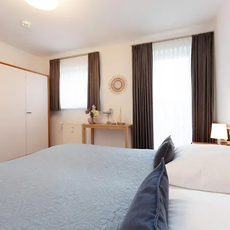 Kaiserhof 18-20 Ostseeoase