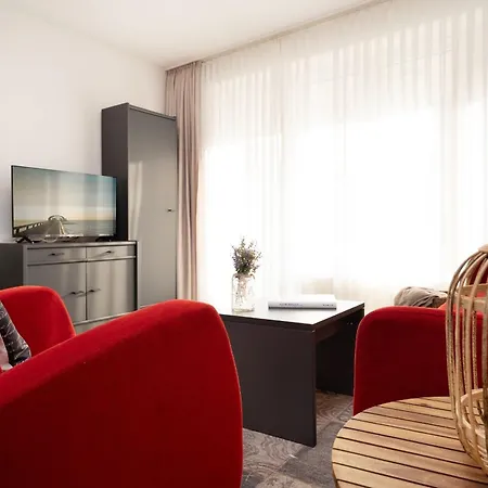 Kaiserhof 18-20 Ostseeoase *