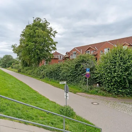 Kaiserhof 18-20 Ostseeoase