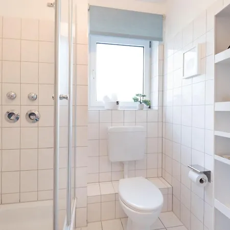 Kaiserhof 18-20 Ostseeoase Apartment
