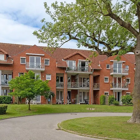 Kaiserhof 18-20 Ostseeoase Appartement Kellenhusen