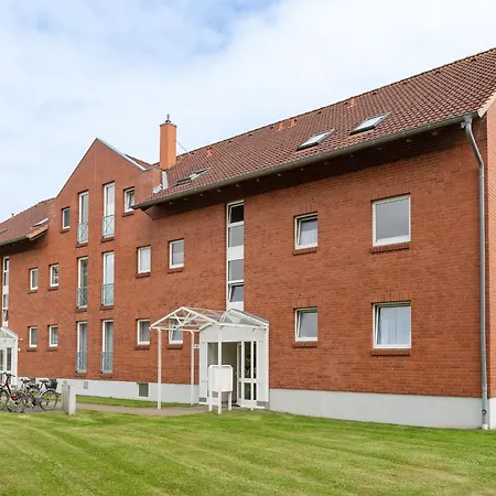 Kaiserhof 18-20 Ostseeoase