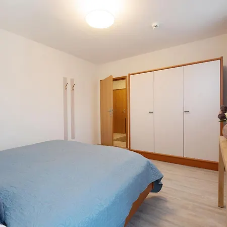 Kaiserhof 18-20 Ostseeoase Appartement Kellenhusen