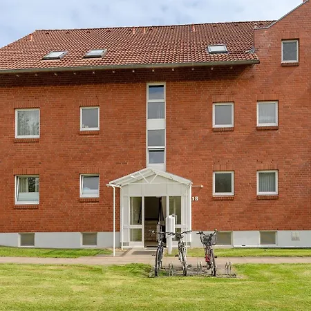 Kaiserhof 18-20 Ostseeoase Kellenhusen