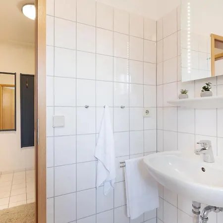 Kaiserhof 18-20 Ostseeoase * Kellenhusen