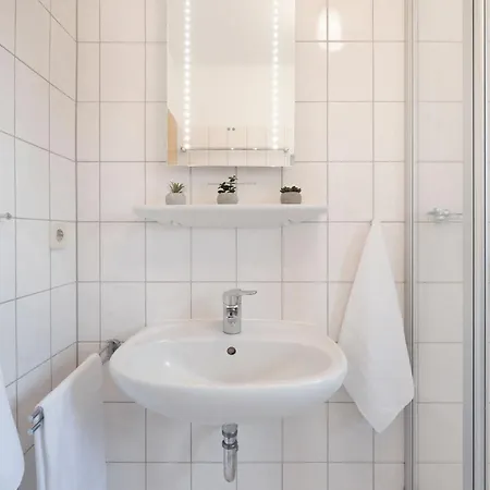 Kaiserhof 18-20 Ostseeoase