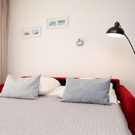 Kaiserhof 18-20 Ostseeoase Apartment
