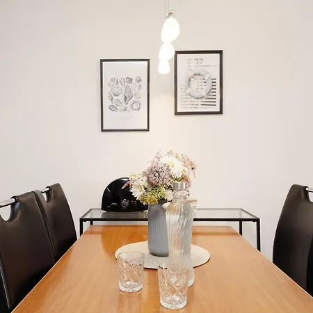 Kaiserhof 18-20 Ostseeoase Apartment