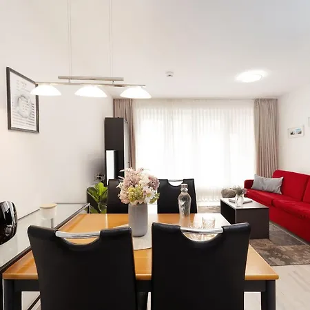 Kaiserhof 18-20 Ostseeoase *