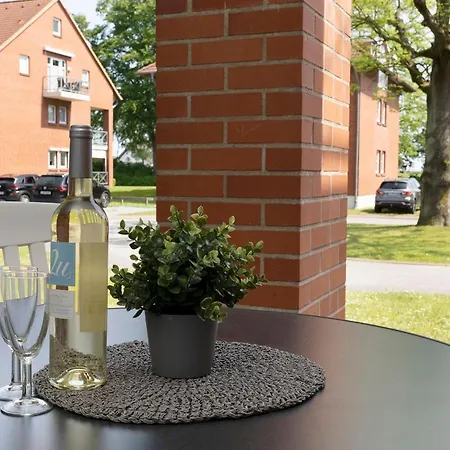 Appartement Kaiserhof 18-20 Ostseeoase