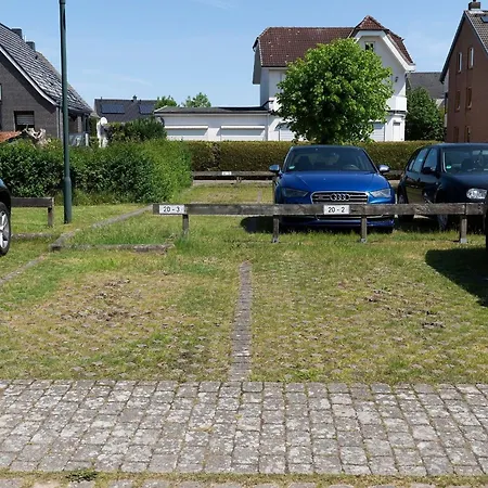 Kaiserhof 18-20 Ostseeoase * Kellenhusen